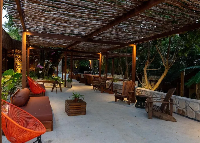 Sitio Villa Da Mata São Miguel dos Milagres